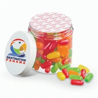 Bright, fruity, and fun, this 8 oz jar of Mike and... from ASI 55583 GMG Pen