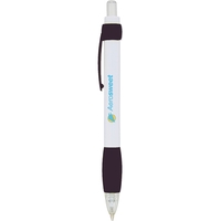 Amazon Traditional Ballpoint Pen... from ASI 42424 ZZ DROPPED -Bullet
