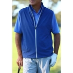 Donald Ross Edmund- Full Zip Nylon Vest