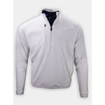 Donald Ross Parker-Heavyweight 1/4 Zip Pullover
