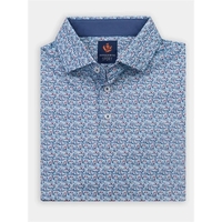 Our Micro Stripe Polo is an ideal option for the office... from ASI 38120...