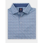 Donald Ross Gilmore-Pique Golf Club Print