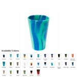 Silipint 16oz Silicone Original Pint Glass Cups