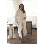 Turkish Signature Kimono Style Robe