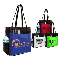 NW Business Tote Bag... from ASI 30270 Aakron Line