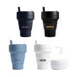 Stojo 16 oz. Collapsible Cup