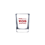 Shooter Glass
