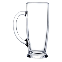 Beer mug, 18 oz.... from ASI 31518 ADNART / Ad-N-Art