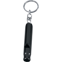 Metal Whistle / Key Ring... from ASI 42424 ZZ DROPPED -Bullet