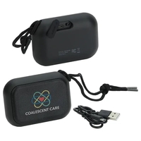 IPX6 Waterproof Wireless Speaker... from ASI 36730 Ariel Premium Supply Inc