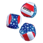 Patriotic Kickball
