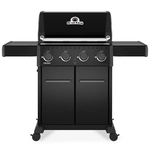 Crown™ 420 Shadow Ng Grill