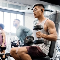 Endurance Peak 4 Wl/Nc Sport Earbuds