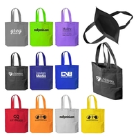 ECONO GUSSET BAG... from ASI 30208 A P Specialties / AP Specialties