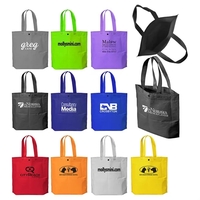 Snap Econo Gusset Bag... from ASI 30208 A P Specialties / AP Specialties