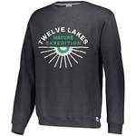 Dri-Power® Fleece Crew Sweat Shirt