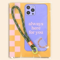 A functional favorite that keeps phones close & hands free. The... from ASI...