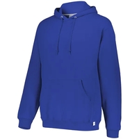 Fleece hoodie with Dri-Power® Moisture Wicking Technology.... from ASI 37461...