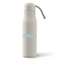 Built to keep up with longer days The Born Ready Bottle... from ASI 88660...