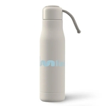 BORN READY 500ml 169oz RECYCLED STAINLESS STEEL BOTTLE