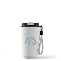 Compact size serious performance The Real Deal Tumbler delivers dependable...