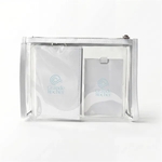 COLORPULSE PASSPORT HOLDER LUGGAGE TAG