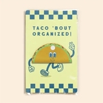 NEOPRENE TECH TACO MAILER