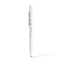 Balanced weight with a confident writing feel Buzz combines recycled...