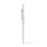 BUZZ RECYCLED ALUMINUM BALLPOINT PEN