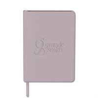 A journal designed to slow things down The Luna Soft Cover... from ASI 88660...