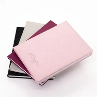 Soft texture with refined structure The Luna Quilted Journal pairs premium......