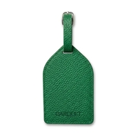 A small detail that adds practical function The Tempo Golf Bag... from ASI...