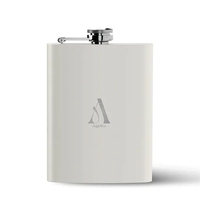 A classic companion for special moments The Ace Flask pairs timeless... from...