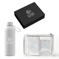 Gift Set includesP1264 - SMALL MATTE BLACK MAGNETIC GIFT BOXDW336 -... from...