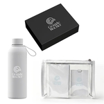 FASTEN IN 2-PIECE GIFT SET