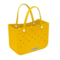 Flex Tote Imprinted, Lower Imprint