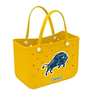 This durable, beach-ready tote delivers the style customers love with the......
