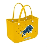 Flex Tote Imprinted, Center & Lower Imprints