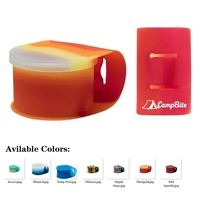 Silipint Silicone 20 oz On-the-Go Bowl