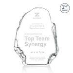 Lonsdale Iceberg Award