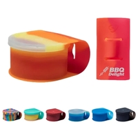 Silipint Silicone 30 oz On-the-Go Bowl