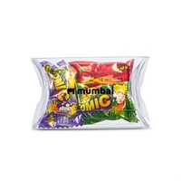 Add a pop of fun with this playful pillow box filled... from ASI 55583 GMG Pen