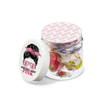 4oz Jar of Wrapped Gelo
