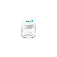 A compact clear jar designed for you to fill with your... from ASI 55583 GMG Pen
