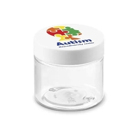 A versatile 2 ounce jar that lets you bring your own... from ASI 55583 GMG Pen
