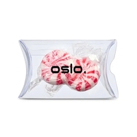 Keep things classic and refreshing with this elegant jar of Starlight... from...