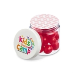 4oz Jar of Sour Balls