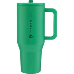 40 oz Hydrojug Traveler Stainless Steel Insulated Mug