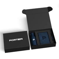 Gift Set includesP920 - SMALL JOURNAL GIFT BOX BOTTLE FITST3206 -... from ASI...