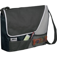 Rhythm Non-Woven Messenger Bag... from ASI 42424 ZZ DROPPED -Bullet
